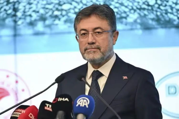Yumaklı’dan Yavaş’a Sert Eleştiri: Baraj Yok!