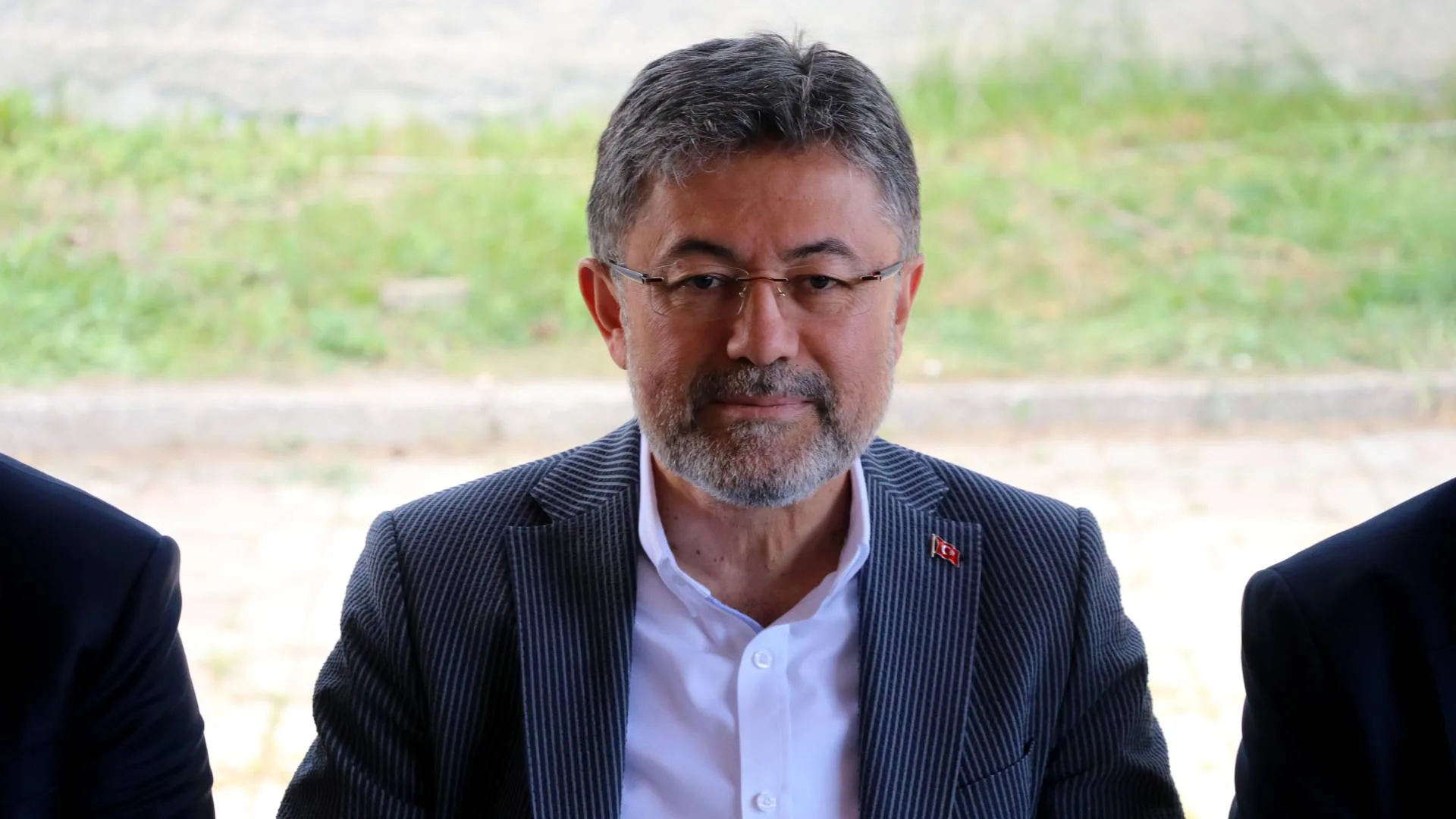 Yumaklı: Güçlü Olmalıyız, Geleceğimiz İçin!