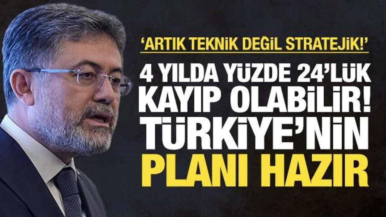Yumaklı: Türkiye Tohumda Kendi Kendine Yeter!