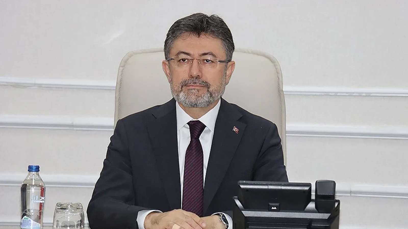 Yumaklı: Yapay et iddiaları asılsızdır!