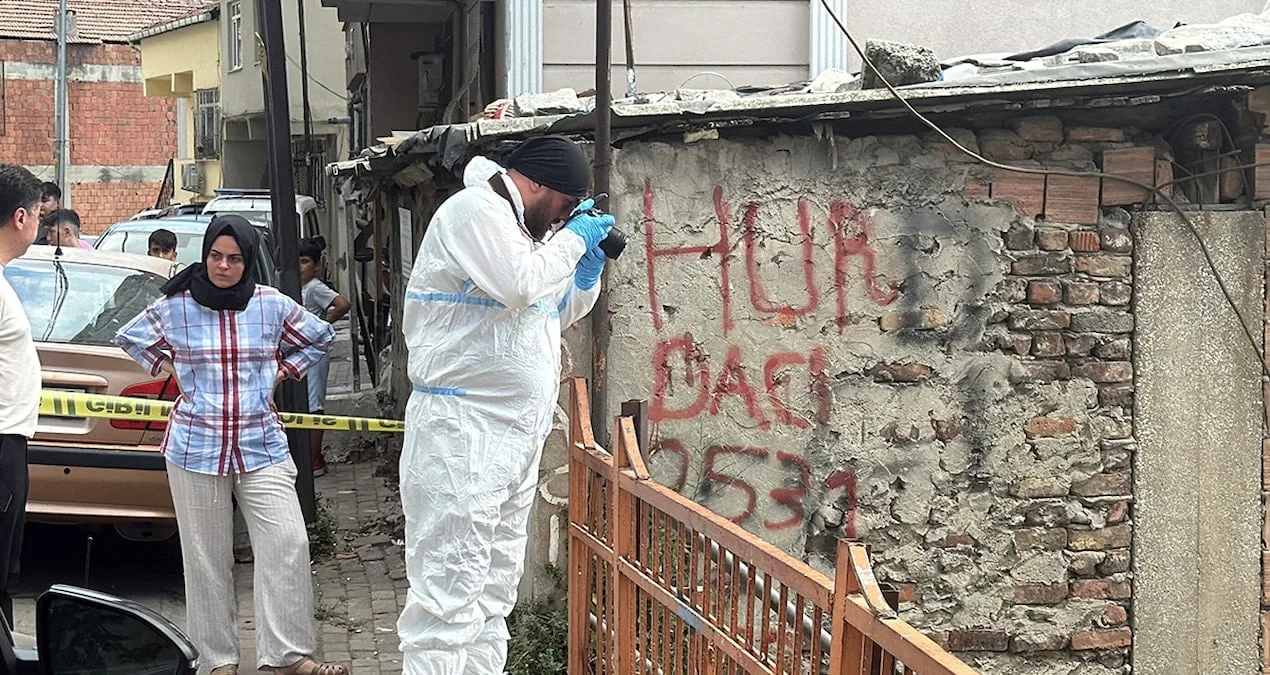 Yumurtayla Başlayan Korkunç Olay: Cinayet!