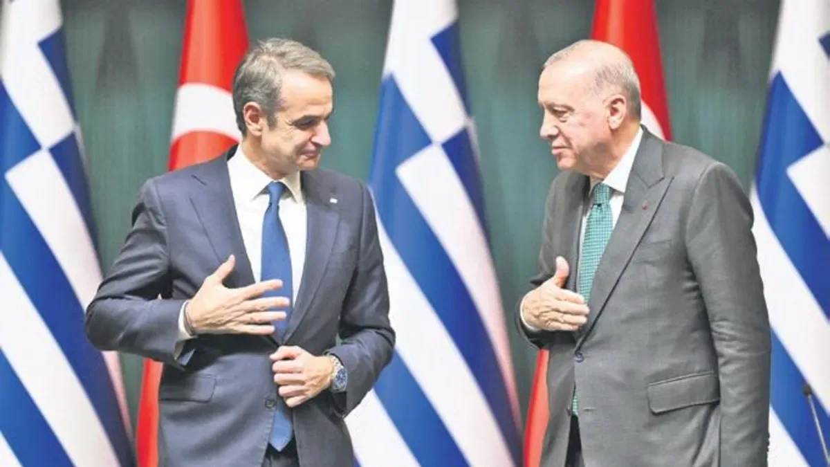 Yumuşama ve Diyalog: Yeni Bir Dönem Başlıyor!