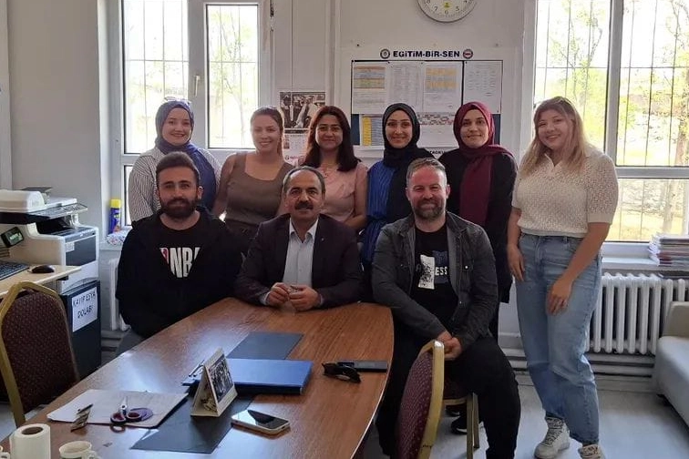 Yunak’ta Maarif Modeliyle Eğitim Değişiyor!