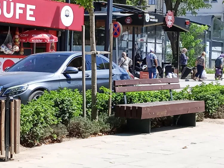 Yunan Alışverişçileri Keşan’da Konaklama İstiyor!