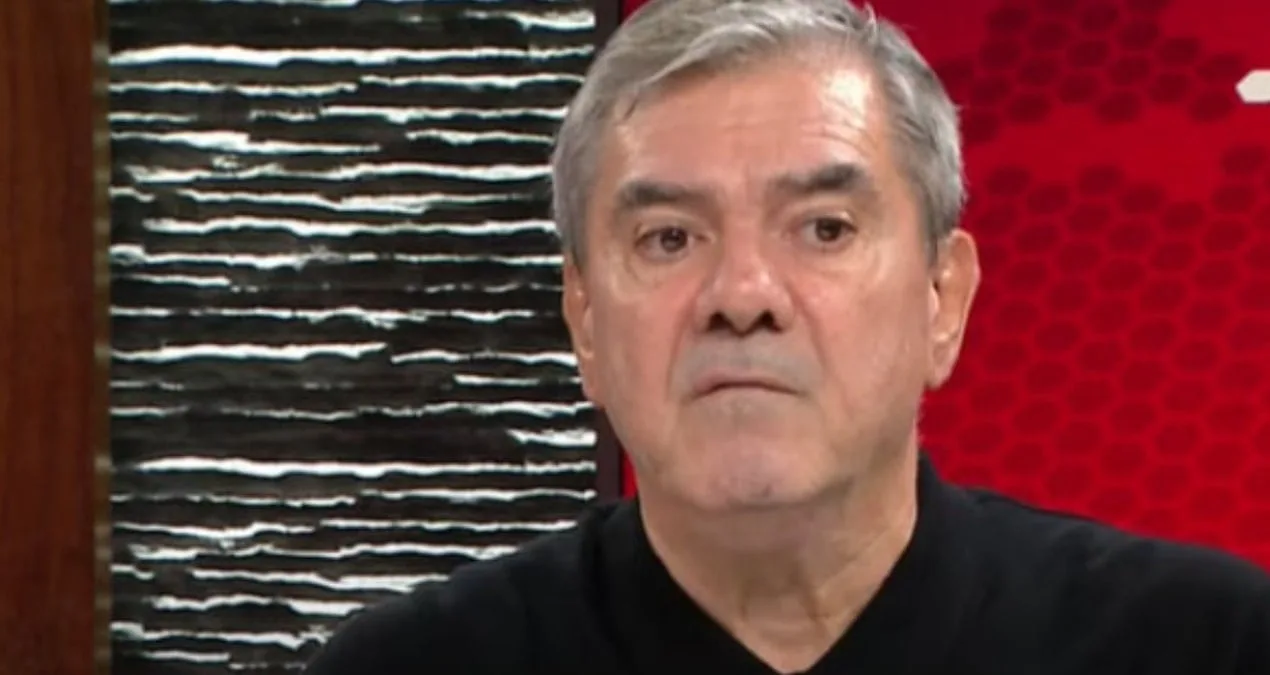 Yunan Gazeteciye Tepki: Türkiye Vatan, Venezuela Değil