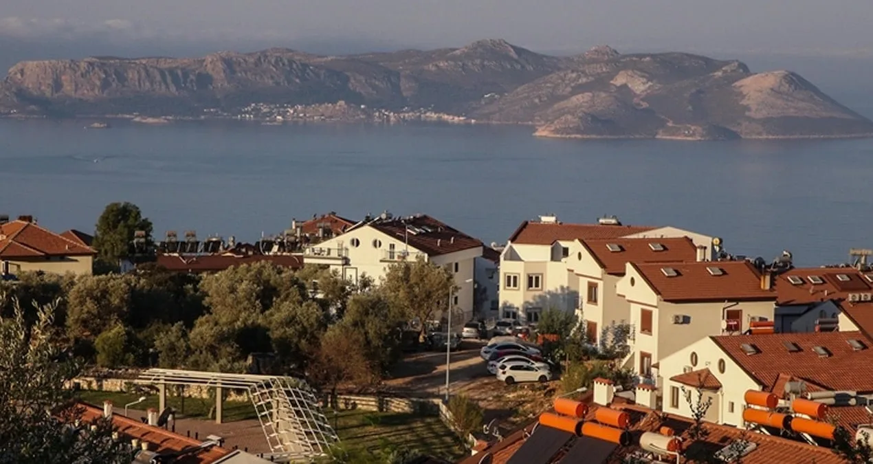Yunanistan’da Mülteci Sayısı 1 Milyonu Aştı!