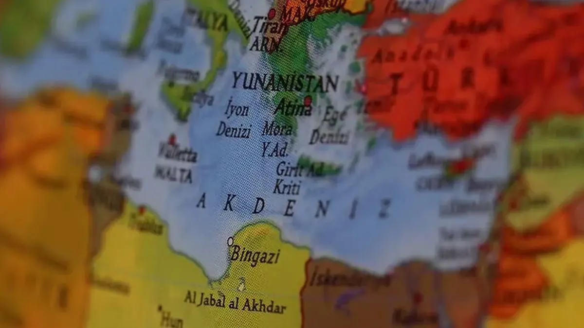 Atina bunu konuşuyor: Komşuda Türk komando paniği! 2 bini bölgede... 2