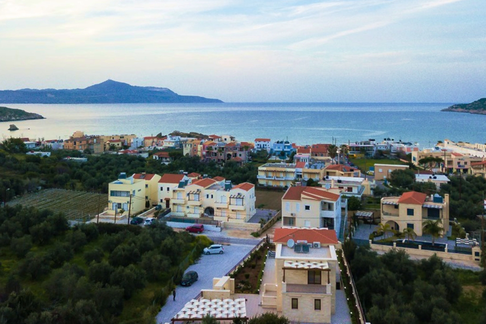 Yunanistan’da Türk Yatırımcıların Golden Visa İlgisi!