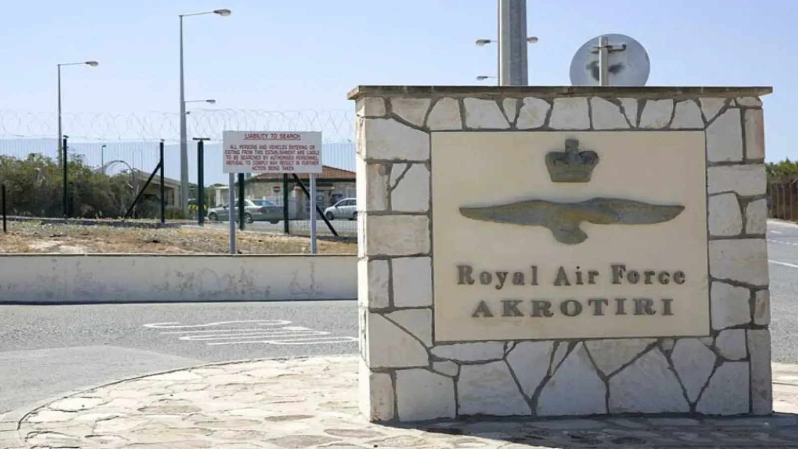 Yunanistan’dan GKRY’ye Askeri Destek Hamlesi!