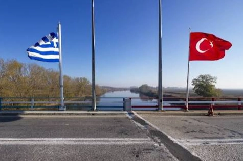Yunanistan Gümrük Kapılarında Eylem Sona Erdi!