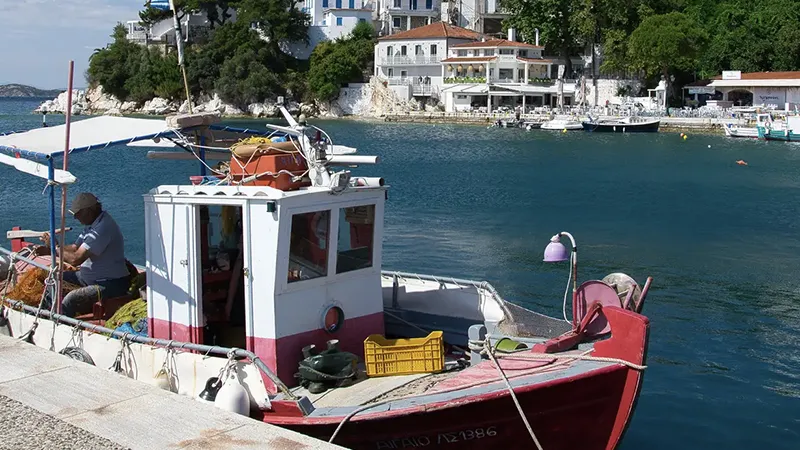 Yunanistan, Türk Balıkçılara AB Müdahalesi İstiyor