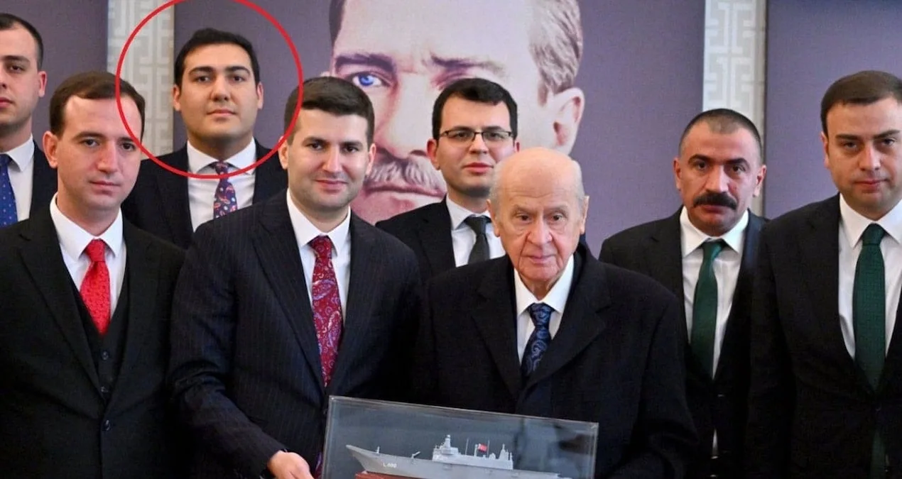 Yunus Emre Vakfı’nda Naylon Fatura Skandalı!