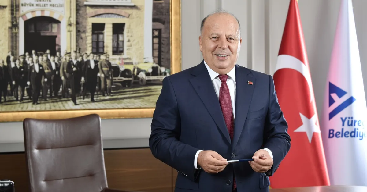 Yüreğir Belediye Başkanı’na Hapis Cezası!