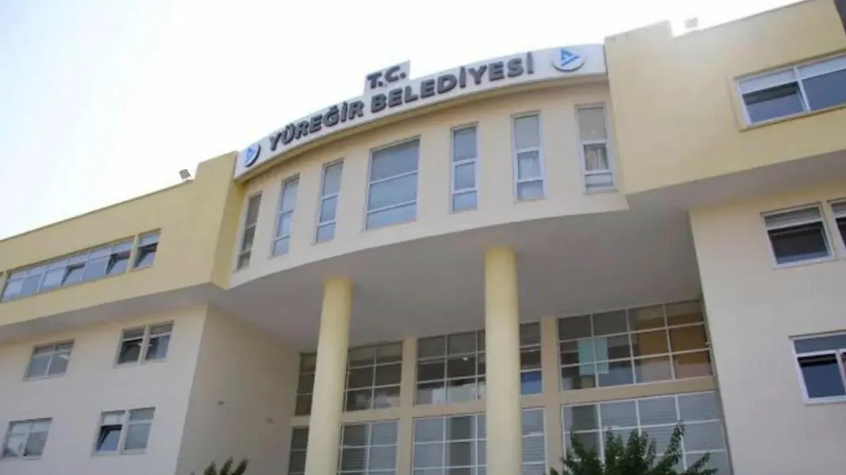 Yüreğir’de Başkanvekilliği Seçimi Mahkemeden Geçti
