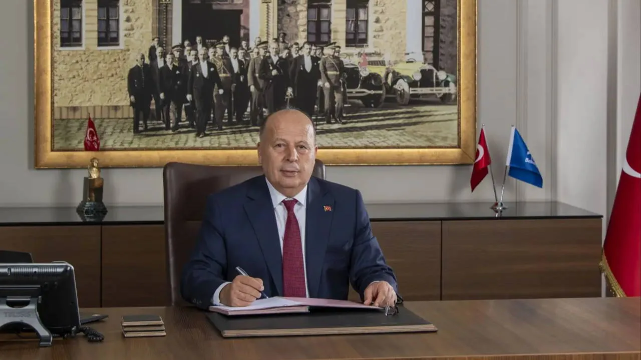 Yüreğir’de İrade Gaspı: Demirçalı’dan Tepki!