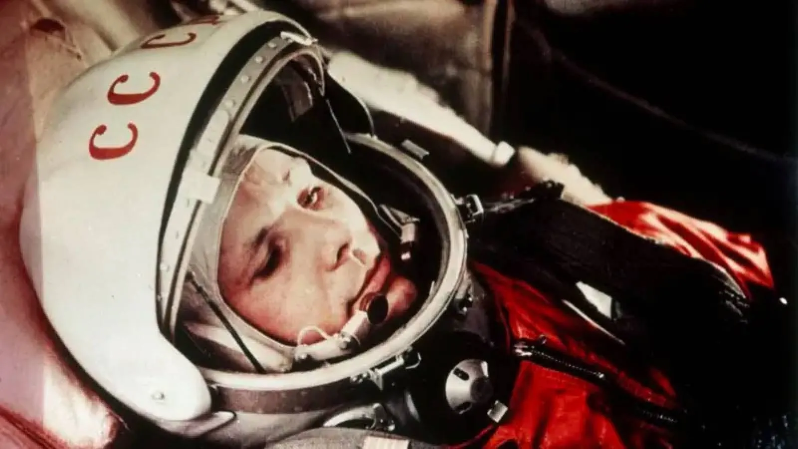 Yuri Gagarin: Uzayın İlk Yolcusunun Hikayesi