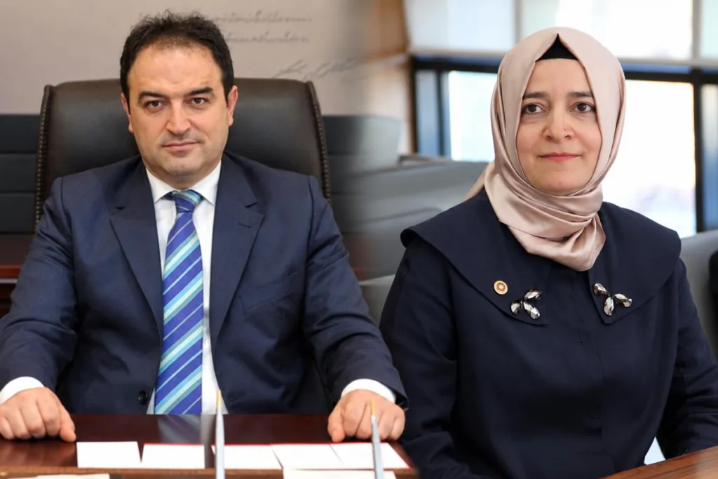 Yurt Dışına 20 Milyar TL Kaçıran Eski Bürokratın Şaşırtan Detayları