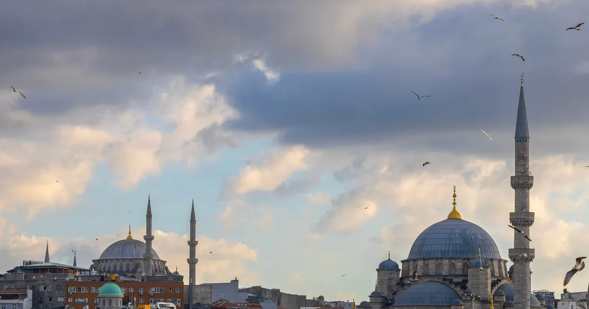 Yurt Genelinde Bulutlu Hava Etkili Olacak!