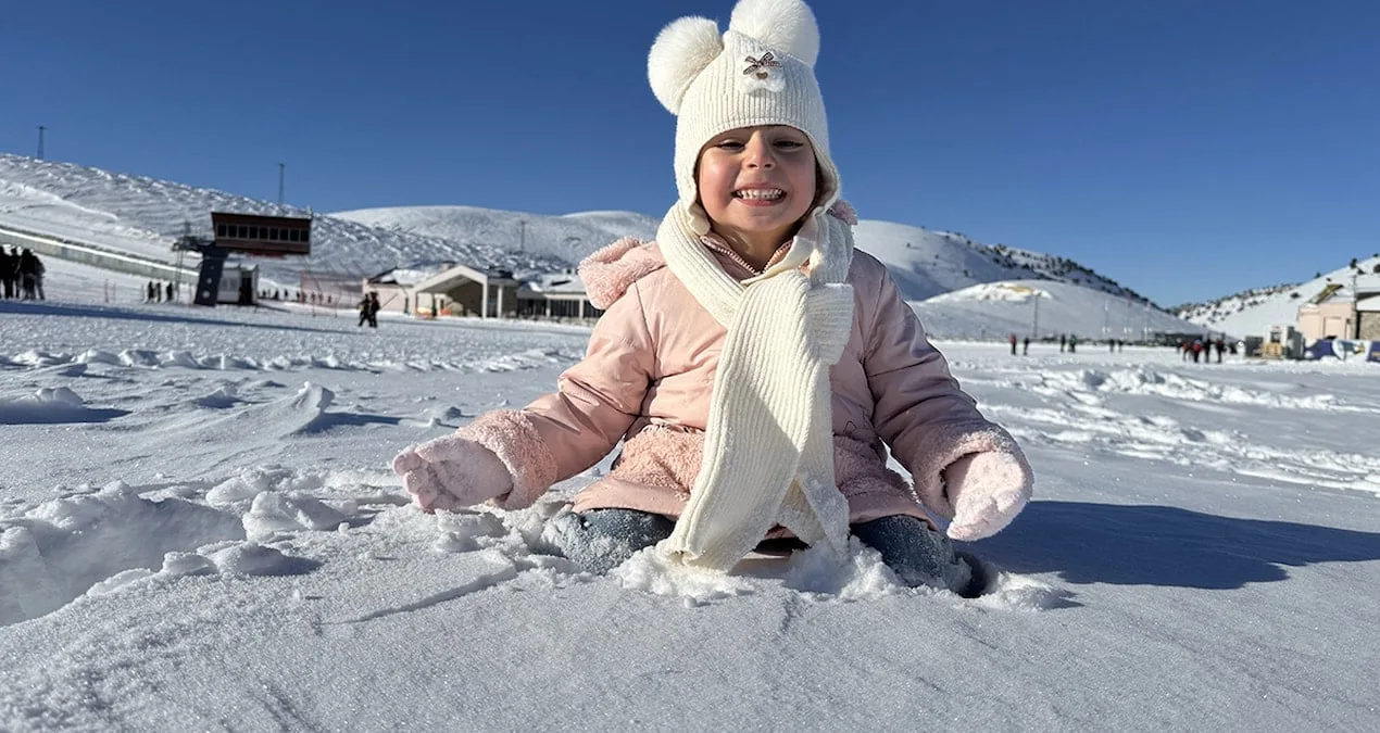 Yurt Genelinde Kar Yağışı Nedeniyle Okul Tatilleri