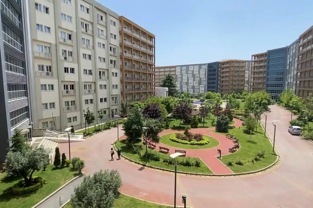 Yurt Soruşturmasında 3 Yetkili Görevden Alındı