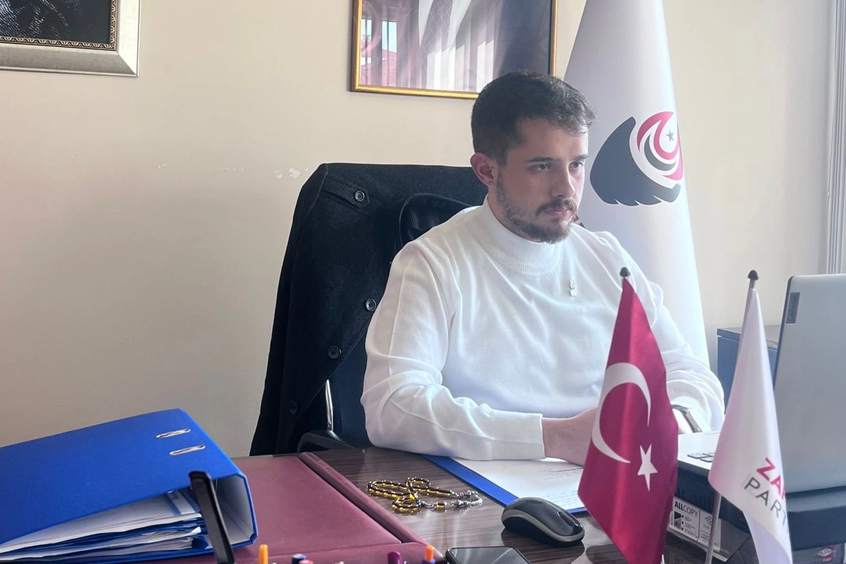 Yurt Taşınması Tartışmalarında Gençlikten Yanıt