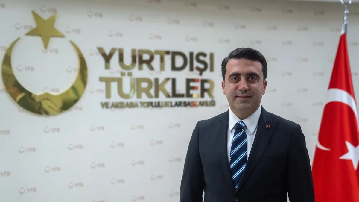 Yurtdışı Türkler 5 Milyar Dolarla Ekonomiye Katkı!