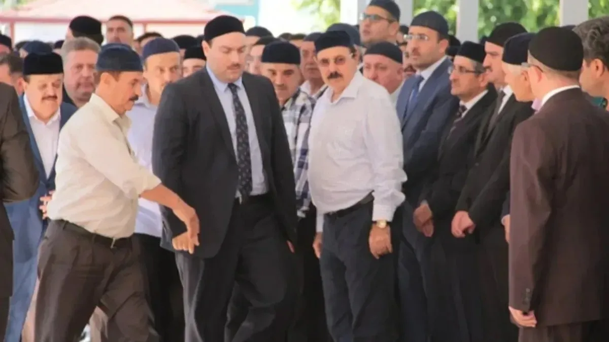 Yurtta Kalan Öğrenciler Kurye Oldu!