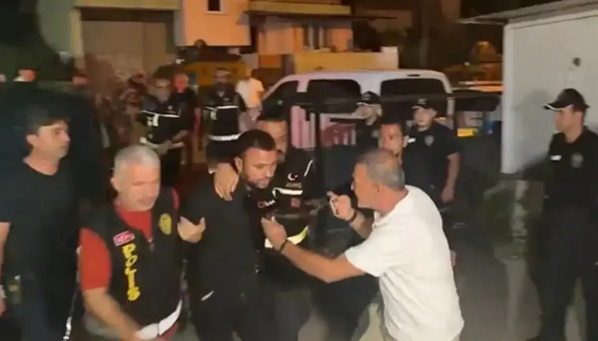 Ayşegül Yaşar cinayetinde yeni detaylar: Arabadaki cesetle saatlerce dolaşmış 5