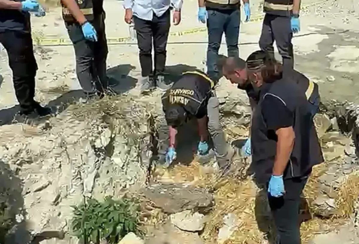 Ayşegül Yaşar cinayetinde yeni detaylar: Arabadaki cesetle saatlerce dolaşmış 6