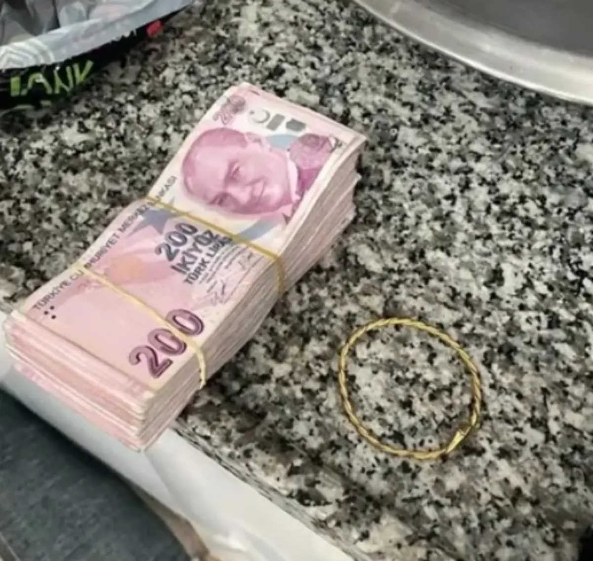 Ayşegül Yaşar cinayetinde yeni detaylar: Arabadaki cesetle saatlerce dolaşmış 7