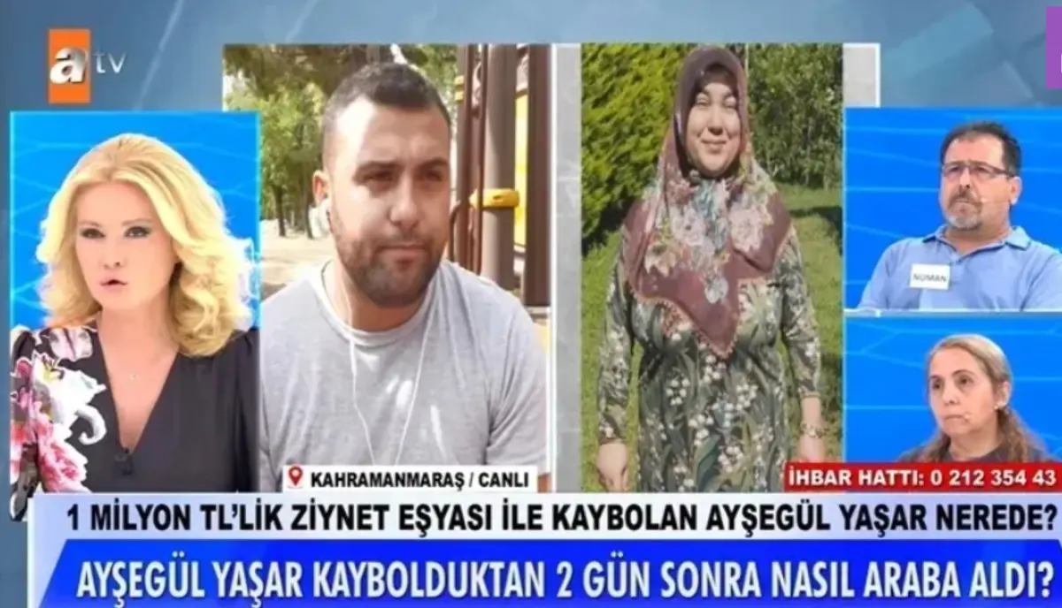 Ayşegül Yaşar cinayetinde yeni detaylar: Arabadaki cesetle saatlerce dolaşmış 3