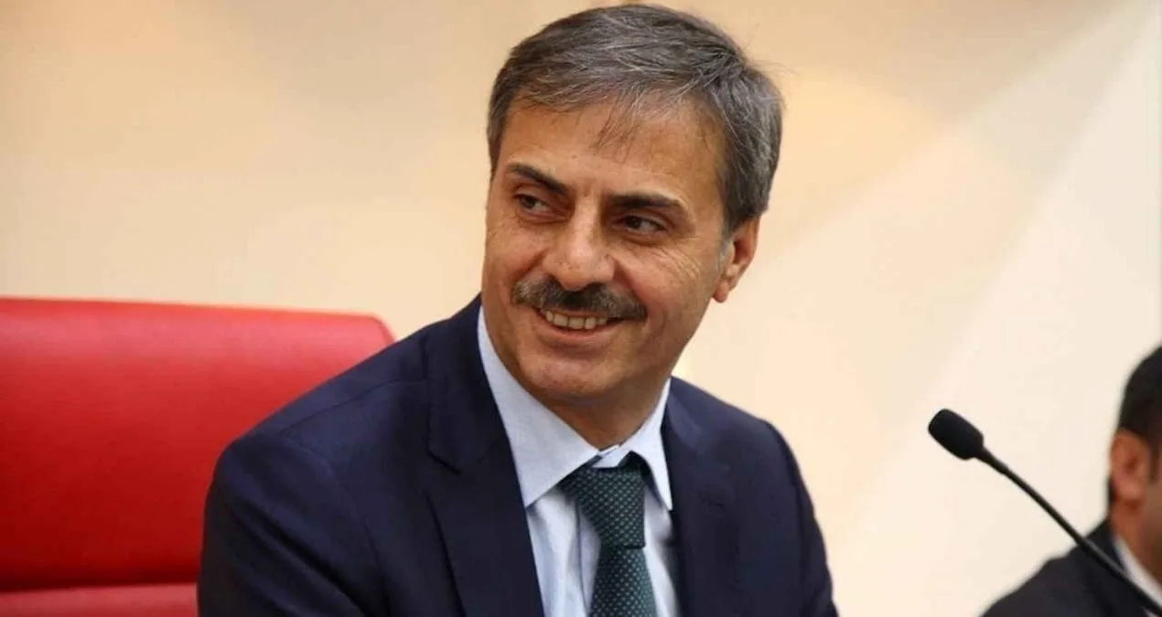 Yusuf Alemdar’ın Mezuniyet İddiası Çürütüldü!