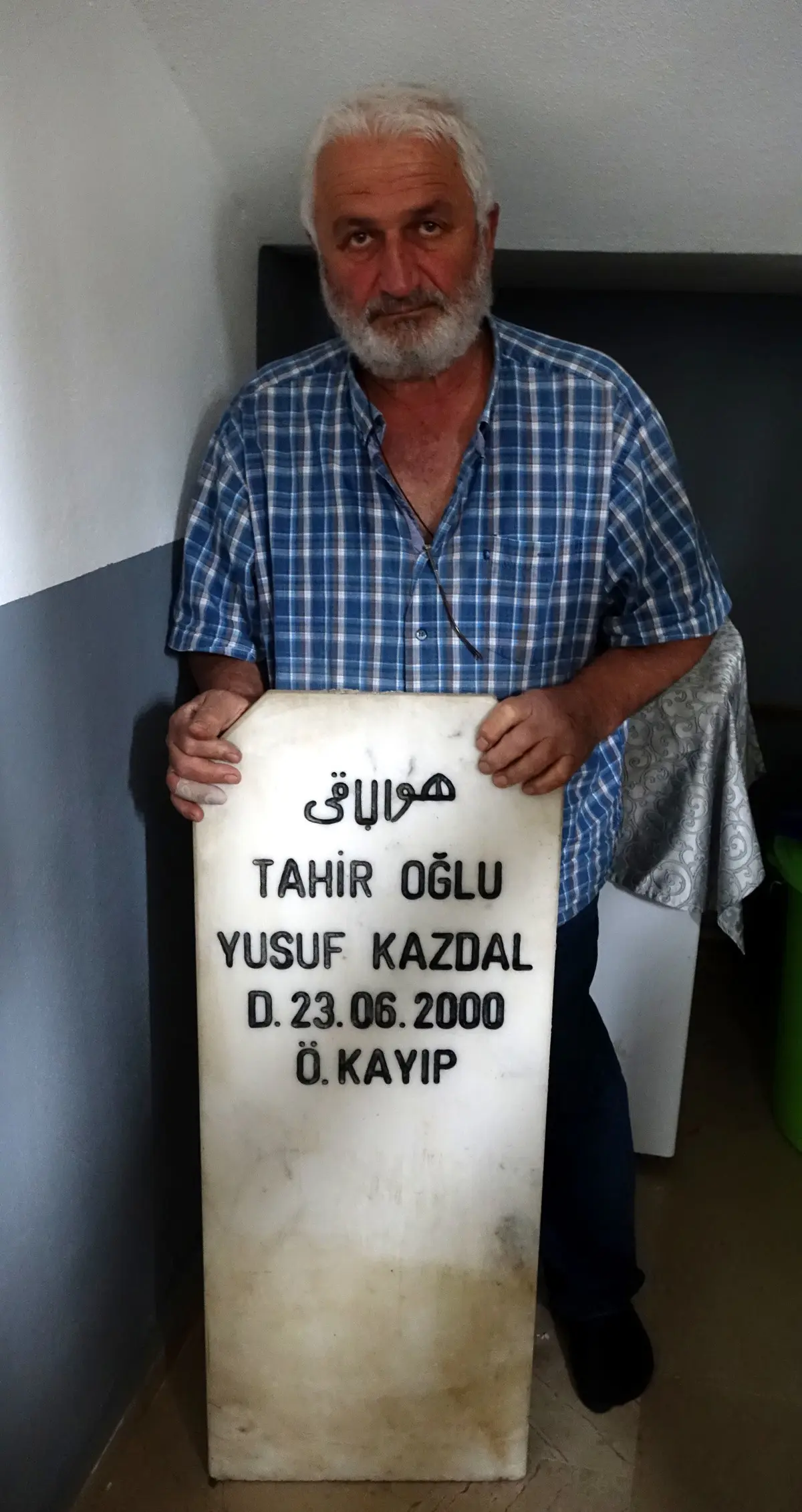 Kaybolduğuna 9 yaşındaydı! Tuncay Sonel detayı: Dediği ne anlama geliyor bilmiyorum 11