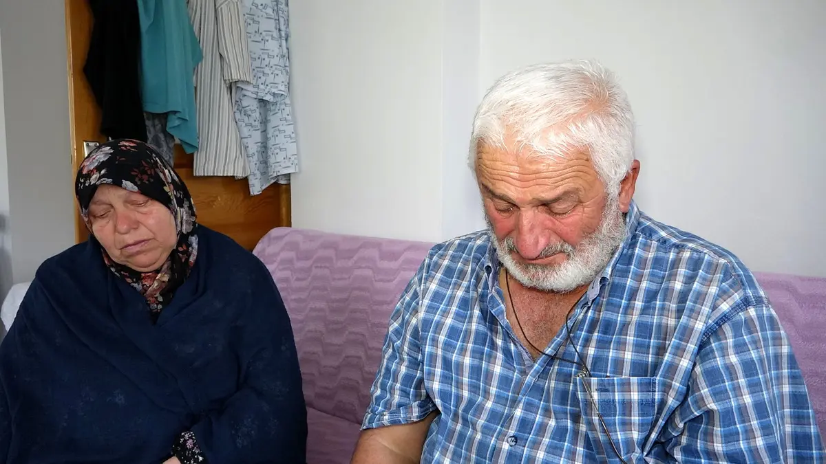 Kaybolduğuna 9 yaşındaydı! Tuncay Sonel detayı: Dediği ne anlama geliyor bilmiyorum 4