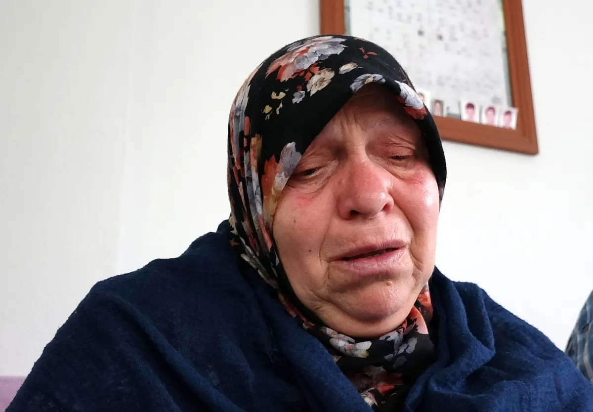 Kaybolduğuna 9 yaşındaydı! Tuncay Sonel detayı: Dediği ne anlama geliyor bilmiyorum 10