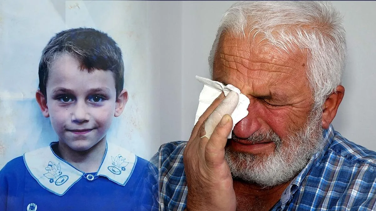 Yusuf Kazdal’ın Kayboluşu: Yeni Umut Işığı