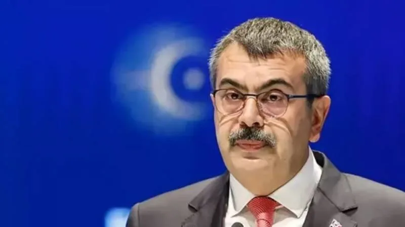 Yusuf Tekin’den Laiklik Bildirisine Dava Açıldı!