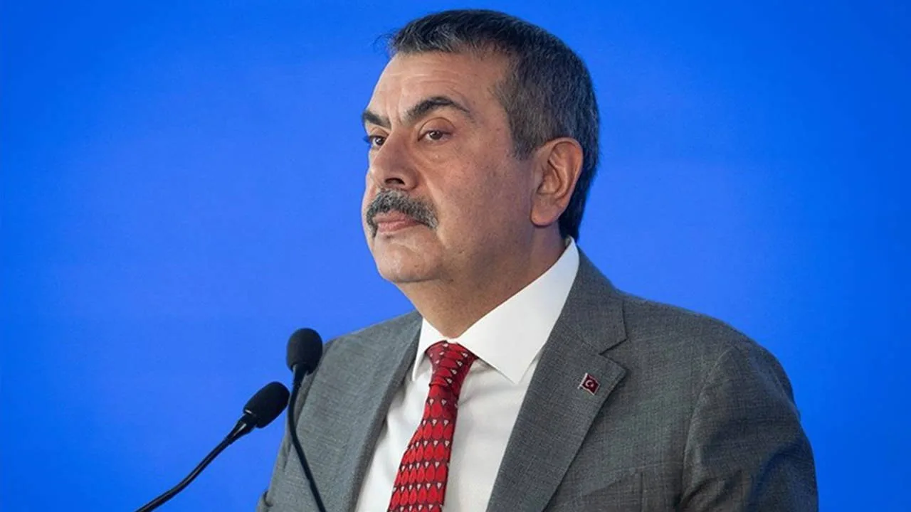 Yusuf Tekin’den Öğrencilere Ara Tatil Mesajı