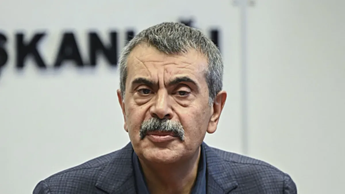 Yusuf Tekin: Terörsüz Türkiye İçin İttifak Zamanı!