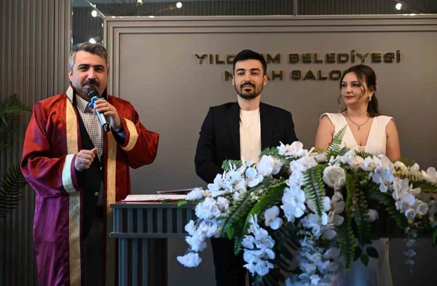 YUVA KURACAKLARA YILDIRIM DESTEK