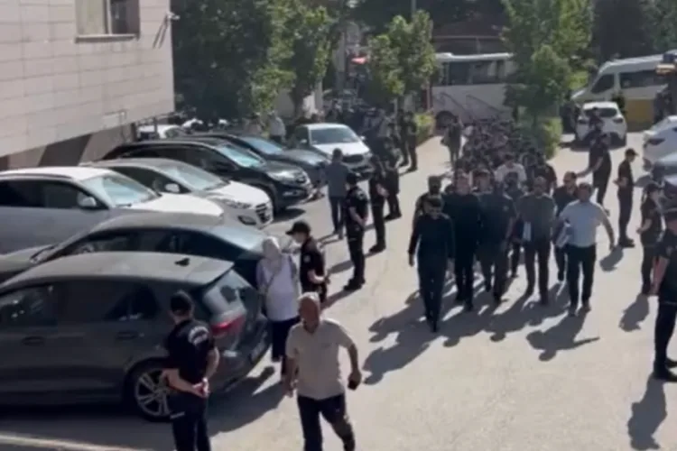 Yüz Milyonluk Dolandırıcılığa Büyük Operasyon!