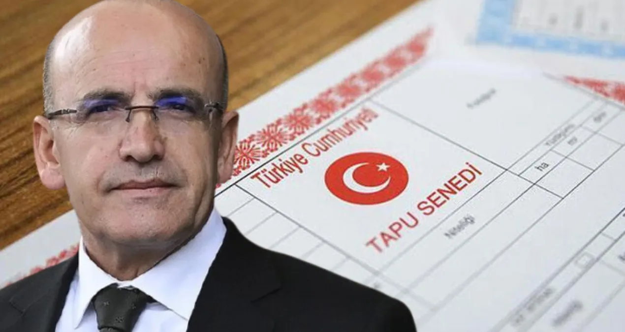 Yüzbinlerce Gayrimenkul Satışı İnceleniyor!