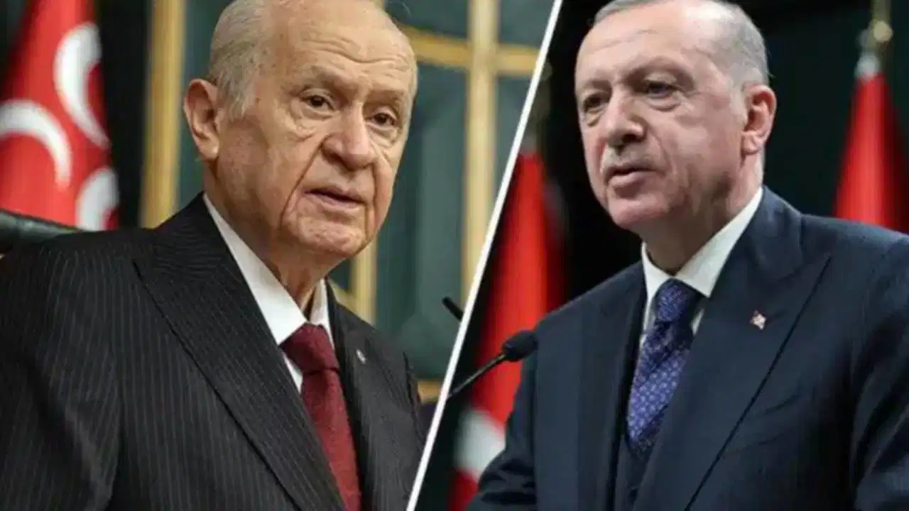 Yüzde 69 Erken Seçim İstiyor: Anket Sonuçları