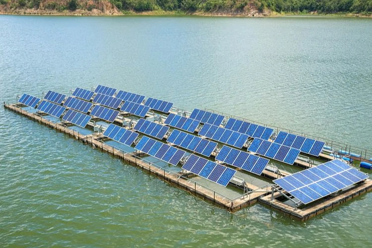 Yüzer GES Yönetmeliğiyle Enerji Devri Başlıyor!
