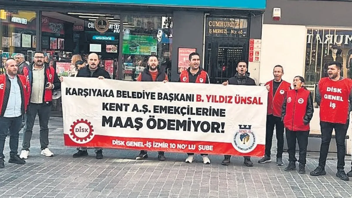 Yüzsüzlüğün Zirvesi: Skandal Olay!