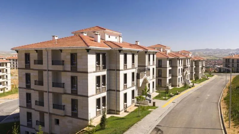 Yüzyılın Konut Projesi: Kura Heyecanı Devam Ediyor!