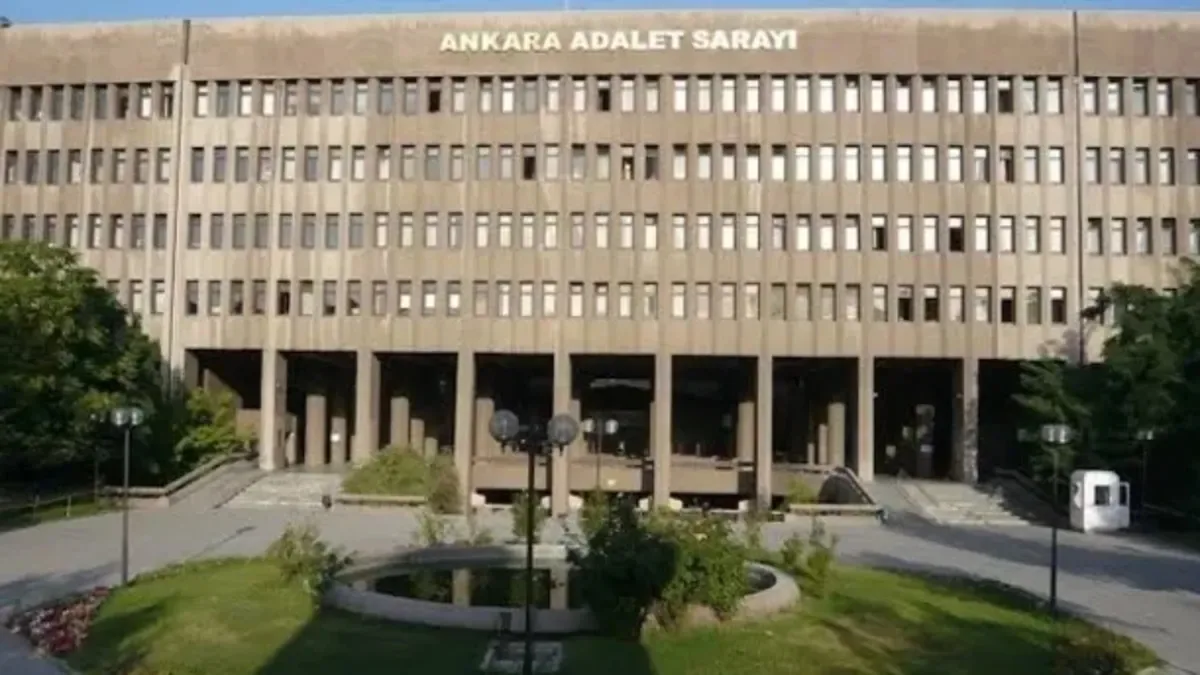 Zabıt Katibine Terör ve Rüşvet Davası Devam Ediyor
