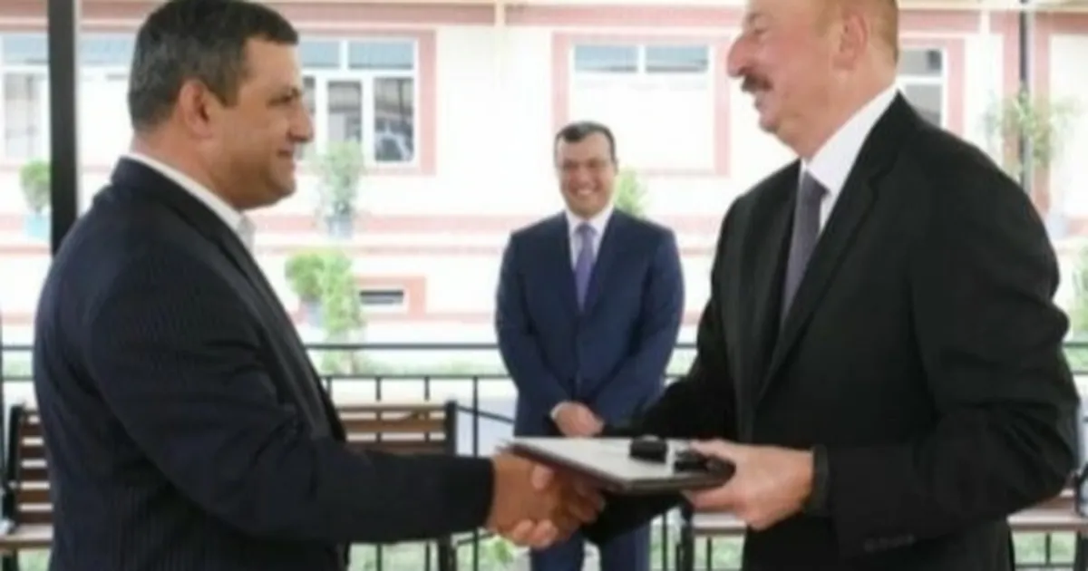 Zabit Quliyev: Vatan Sevgisiyle Yazılan Destan