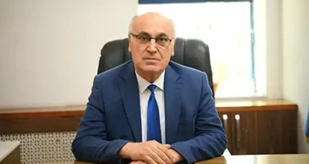 Zabıta Müdürü Görevden Alındı: Skandal İfşa!