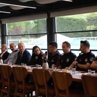 Zabıta teşkilatından Kurban Bayramı öncesi koordinasyon toplantısı